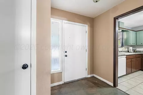 Entry Way - 8603 Olympia Drive Amarillo Tx 79110 Dr, Amarillo, TX 79110 photo 1 of 1