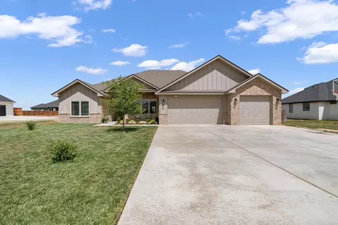 508 Country Club Drive Canyon Tx 79015 Dr, Canyon, TX 79015