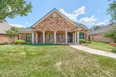 7715 Stuyvesant Avenue Amarillo Tx 79121 Ave, Amarillo, TX 79121