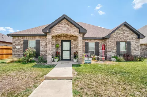 6811 Nancy Ellen Street Amarillo Tx 79119 St, Amarillo, TX 79119