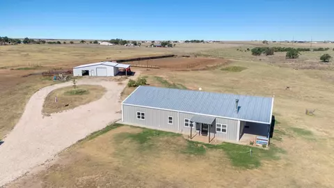 23500 Arnot Road Canyon Tx 79015 Rd, Canyon, TX 79015
