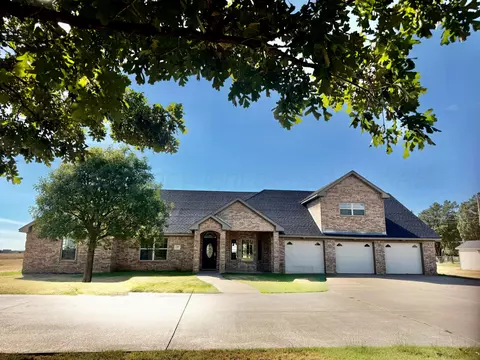 12100 S Osage Street Amarillo Tx 79118-4322 St, Amarillo, TX 79118