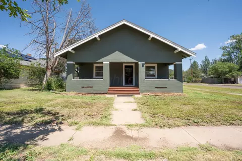 1619 S Madison Street Amarillo Tx 79102 St, Amarillo, TX 79102