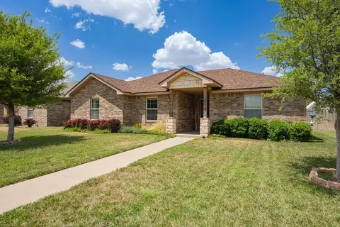 2419 17th Avenue Canyon Tx 79015-5555 Ave, Canyon, TX 79015