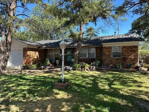 913 Shamrock Drive Dumas Tx 79029-3315 Dr, Dumas, TX 79029