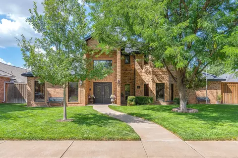 7704 Stuyvesant Avenue Amarillo Tx 79121-1914 Ave, Amarillo, TX 79121