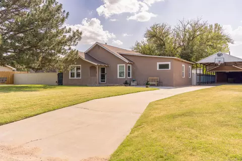 1126 S Main Street Wheeler Tx 79096 St, Wheeler, TX 79096