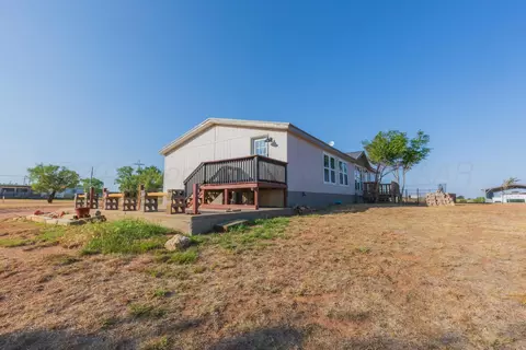 151 Hill Drive Fritch Tx 79036 Dr, Fritch, TX 79036