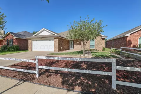 4012 Pine Street Amarillo Tx 79118-7765 St, Amarillo, TX 79118