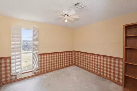 Bedroom - 1001 Sterling Drive Amarillo Tx 79110 Dr, Amarillo, TX 79110 photo 3 of 4