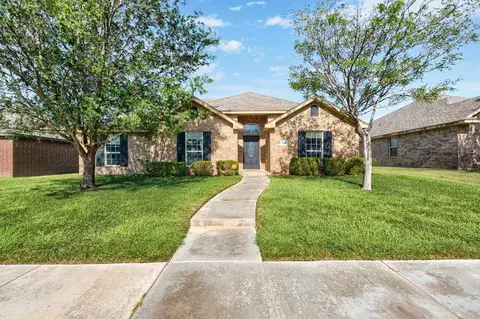 8302 Vail Drive Amarillo Tx 79118 Dr, Amarillo, TX 79118