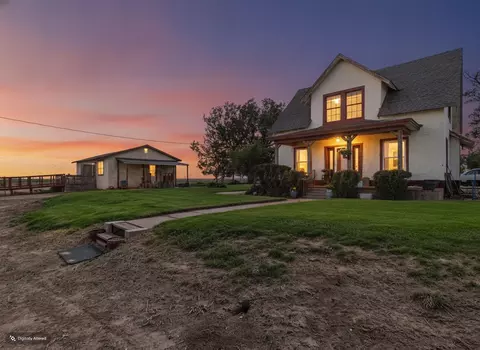 44500 S Western Street Happy Tx 79042 St, Happy, TX 79042