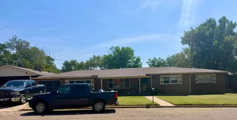 229 Garrett Street Borger Tx 79007 St, Borger, TX 79007