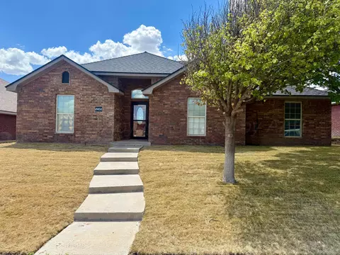 8406 Taos Drive Amarillo Tx 79118-8132 Dr, Amarillo, TX 79118