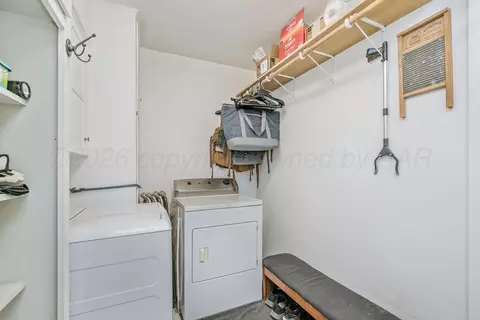 Other - 1311 Cooley Drive Borger Tx 79007 Dr, Borger, TX 79007 photo 4 of 10