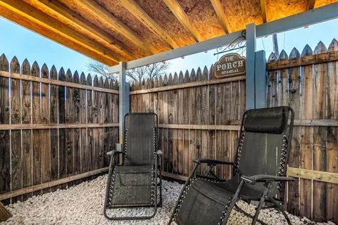 Exterior - 1311 Cooley Drive Borger Tx 79007 Dr, Borger, TX 79007 photo 8 of 8