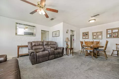 Other - 1311 Cooley Drive Borger Tx 79007 Dr, Borger, TX 79007 photo 1 of 10