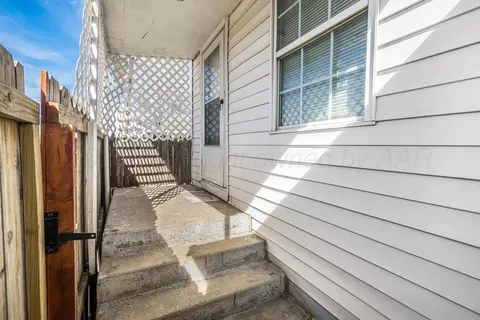 Exterior - 1311 Cooley Drive Borger Tx 79007 Dr, Borger, TX 79007 photo 7 of 8
