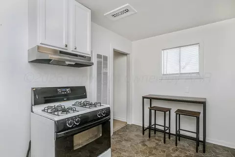 Kitchen - 1311 Cooley Drive Borger Tx 79007 Dr, Borger, TX 79007 photo 5 of 5