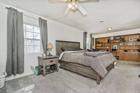 Bedroom - 1311 Cooley Drive Borger Tx 79007 Dr, Borger, TX 79007 photo 1 of 3