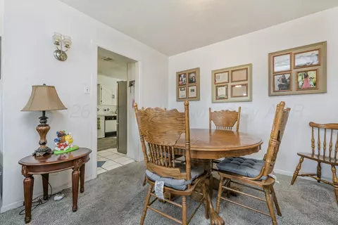 Dining - 1311 Cooley Drive Borger Tx 79007 Dr, Borger, TX 79007 photo 1 of 1