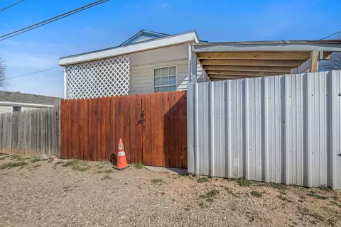 Other - 1311 Cooley Drive Borger Tx 79007 Dr, Borger, TX 79007 photo 5 of 10