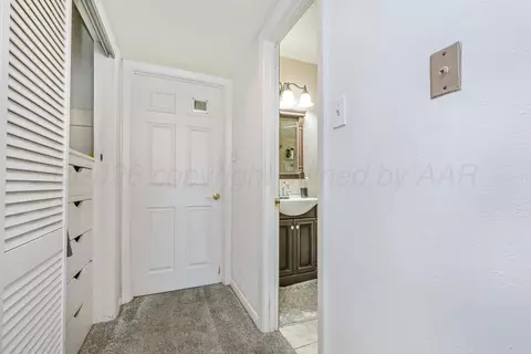 Entry Way - 1311 Cooley Drive Borger Tx 79007 Dr, Borger, TX 79007 photo 1 of 1