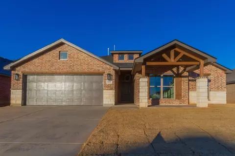 3004 Frontier Lane Amarillo Tx 79124 Ln, Amarillo, TX 79124