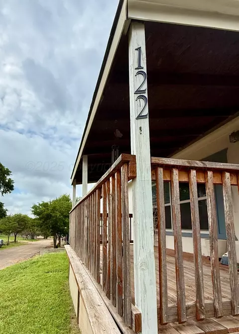 122 Rambling Lane Fritch Tx 79036 Ln, Fritch, TX 79036
