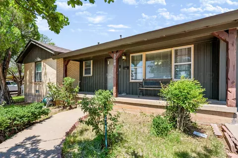 3908 Westlawn Avenue Amarillo Tx 79102-1724 Ave, Amarillo, TX 79102