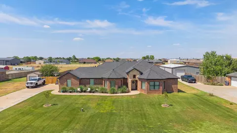 7550 Outlook Avenue Canyon Tx 79015-8526 Ave, Canyon, TX 79015