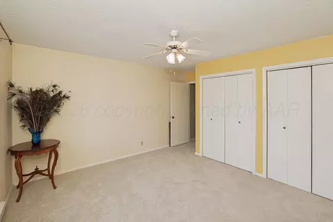 Bedroom - 6740 Westcliff Circle Amarillo Tx 79124-1114 Cir, Amarillo, TX 79124 photo 4 of 4