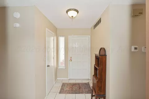 Entry Way - 6740 Westcliff Circle Amarillo Tx 79124-1114 Cir, Amarillo, TX 79124 photo 1 of 1