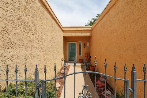 Exterior - 6740 Westcliff Circle Amarillo Tx 79124-1114 Cir, Amarillo, TX 79124 photo 2 of 7