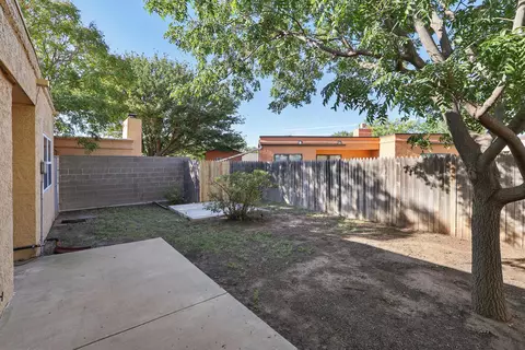 Exterior - 6740 Westcliff Circle Amarillo Tx 79124-1114 Cir, Amarillo, TX 79124 photo 4 of 4