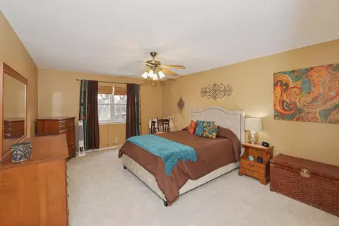 Bedroom - 6740 Westcliff Circle Amarillo Tx 79124-1114 Cir, Amarillo, TX 79124 photo 1 of 4