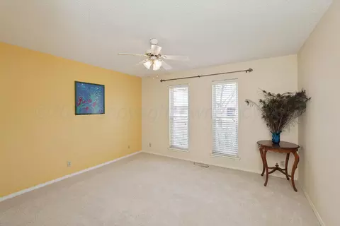 Bedroom - 6740 Westcliff Circle Amarillo Tx 79124-1114 Cir, Amarillo, TX 79124 photo 3 of 4