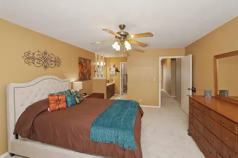 Bedroom - 6740 Westcliff Circle Amarillo Tx 79124-1114 Cir, Amarillo, TX 79124 photo 2 of 4