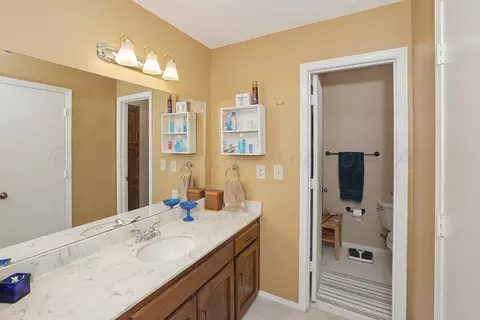 Bath - 6740 Westcliff Circle Amarillo Tx 79124-1114 Cir, Amarillo, TX 79124 photo 1 of 3