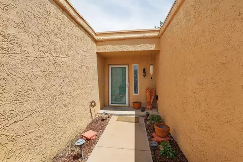Exterior - 6740 Westcliff Circle Amarillo Tx 79124-1114 Cir, Amarillo, TX 79124 photo 7 of 7