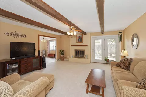Living - 6740 Westcliff Circle Amarillo Tx 79124-1114 Cir, Amarillo, TX 79124 photo 1 of 1
