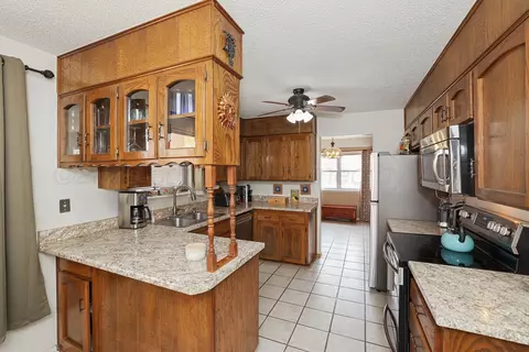 Kitchen - 6740 Westcliff Circle Amarillo Tx 79124-1114 Cir, Amarillo, TX 79124 photo 1 of 3