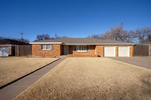 1510 S Milam Street Amarillo Tx 79102 St, Amarillo, TX 79102