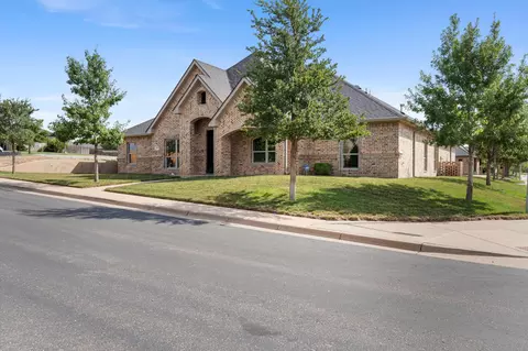 Exterior - 6509 Tatum Circle Amarillo Tx 79119-1208 Cir, Amarillo, TX 79119 photo 5 of 11