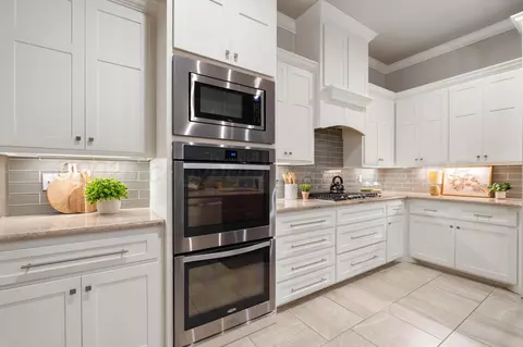 Kitchen - 6509 Tatum Circle Amarillo Tx 79119-1208 Cir, Amarillo, TX 79119 photo 4 of 6