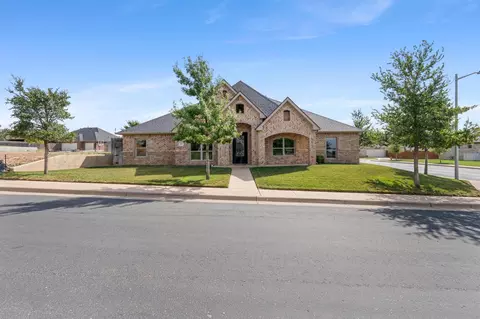 Exterior - 6509 Tatum Circle Amarillo Tx 79119-1208 Cir, Amarillo, TX 79119 photo 4 of 11