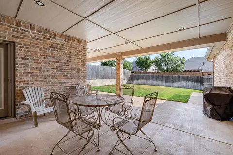 Exterior - 6509 Tatum Circle Amarillo Tx 79119-1208 Cir, Amarillo, TX 79119 photo 8 of 11