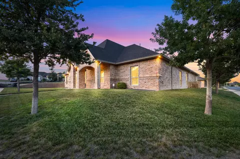 Exterior - 6509 Tatum Circle Amarillo Tx 79119-1208 Cir, Amarillo, TX 79119 photo 2 of 11
