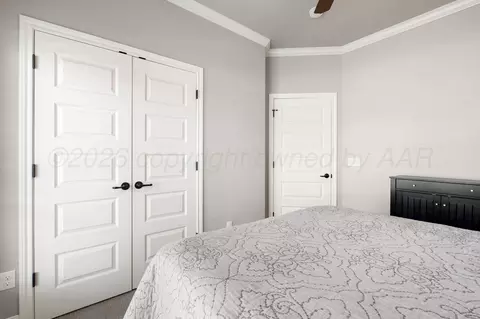 Bedroom - 6509 Tatum Circle Amarillo Tx 79119-1208 Cir, Amarillo, TX 79119 photo 7 of 7