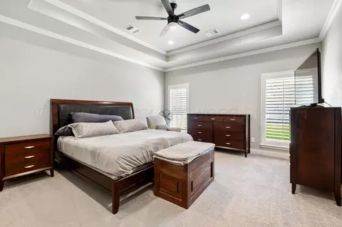 Bedroom - 6509 Tatum Circle Amarillo Tx 79119-1208 Cir, Amarillo, TX 79119 photo 1 of 7